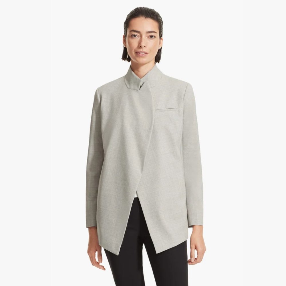 NWT MM Lafleur Oliver Jacket Blazer